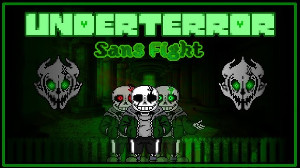 Underterror