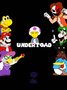 Undertoad