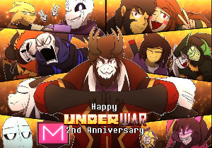 Underwar