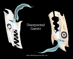 Unexpected Guests