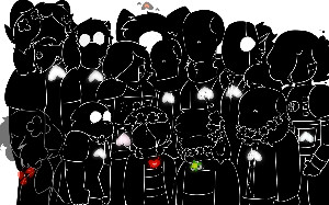 Unstabletale