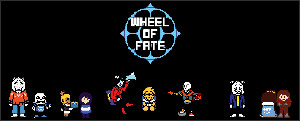 Wheel Of Fate