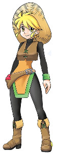 Yellowtale