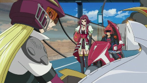 Driftshipping
