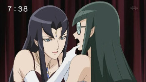Omenshipping