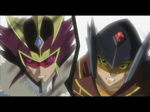 Trickstarshipping