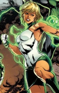 Arisia Rrab