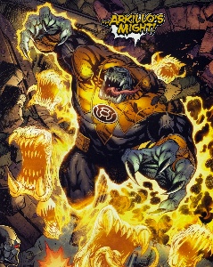 Arkillo