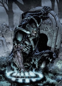 Black Hand