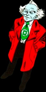 Ganthet