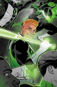 Guy Gardner