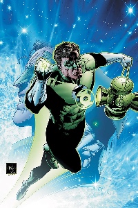 Hal Jordan