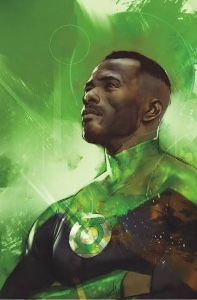 John Stewart