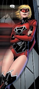 Kara Zor-El