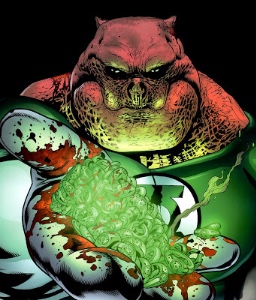 Kilowog