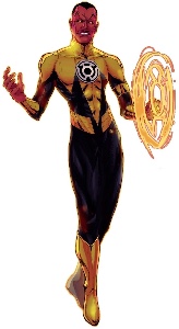 Sinestro