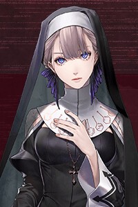 Sister Salome