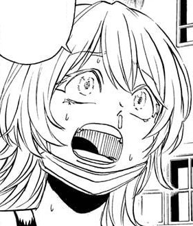 Lucy Unhealthy
