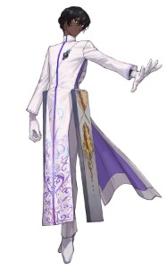 Arjuna