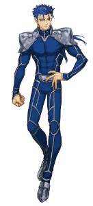 Cú Chulainn