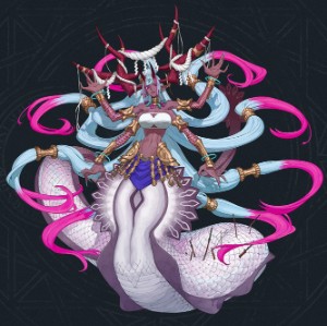 Ibuki-douji