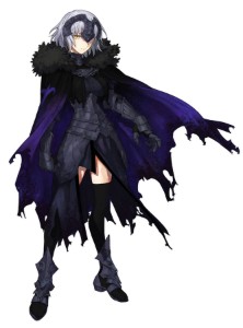 Jeanne d'Arc