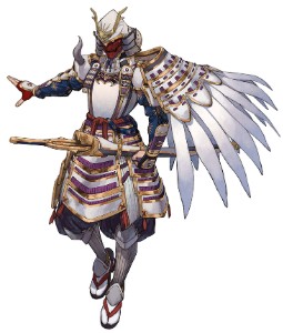 Kiso Yoshinaka