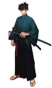 Miyamoto Iori