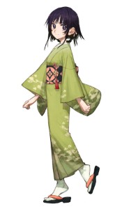 Ogasawara Kaya