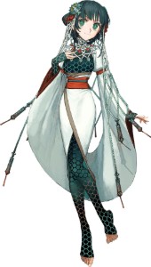 Ototachibana-hime