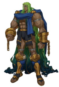 Samson