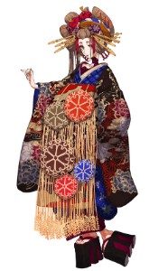 Takao Dayu