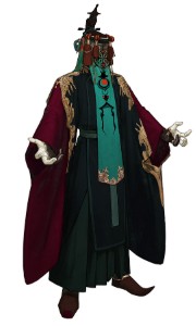Tsuchimikado Yasuhiro
