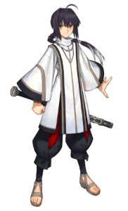 Yamato Takeru