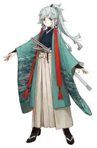 Yui Shousetsu