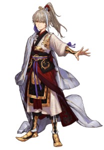 Zhou Yu