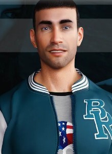 Anthony