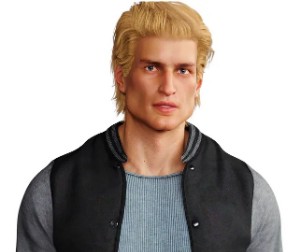 Chad