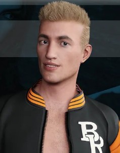 JB