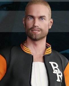 Nick