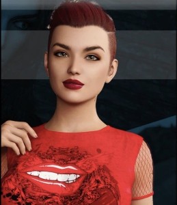 Rose