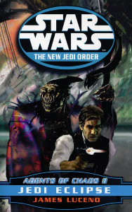 Agents of Chaos II: Jedi Eclipse