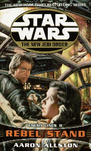 Enemy Lines II: Rebel Stand