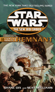 Force Heretic I: Remnant