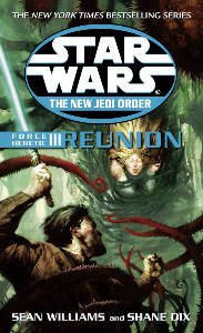 Force Heretic III: Reunion