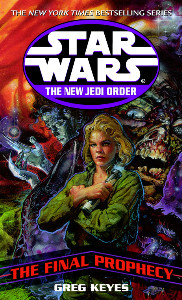 The Final Prophecy