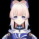 kokomi