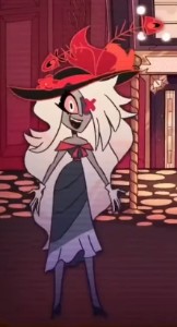 Commercial Outfit
