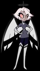 Exorcist (Without mask Ver 1)