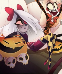 Halloween Pilot Era Ver 2